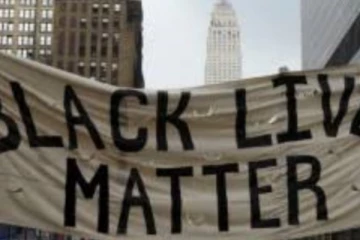 ‘Black Lives Matter’ இயக்கம் அமைதிக்கான நோபல் பரிசுக்குப் பரிந்துரைக்கபட்டது.