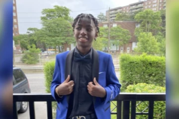 மவுண்ட் டென்னிஸ் கொலை வழக்கு: புதிய தகவலை வெளியிடும் டொராண்டோ பொலிஸ்!