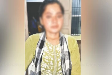 இந்திய பொலிஸாருக்கு அதிர்ச்சி கொடுத்த இலங்கை தமிழ் யுவதி