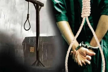 19 ஆண்டுகளுக்கு பின் கைது செய்யப்பட்ட மரணத் தண்டனை கைதி!