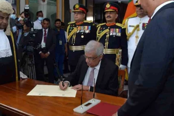 பல சர்ச்சைகளுக்கு மத்தியில் ரணில் ஏற்படுத்தியுள்ள அதிரடி மாற்றம்