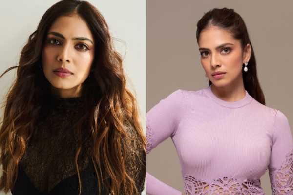 நடிகை மாளவிகா மோகனனின் பொங்கல் - சங்கராந்தி ஸ்பெஷல் கிளிக்ஸ்.. | Actress Malavika Mohanan Pongal Special Photos