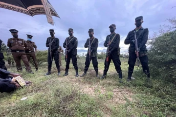 சிறிலங்கா இராணுவமே உலகின் ஒழுக்கமற்ற இராணுவம் - கடுமையான விமர்சனம்!