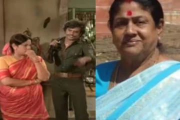 பிரபல நடிகை திடீர் மரணம்!.. மீண்டும் சோகத்தில் ஆழ்ந்த திரை உலகம்