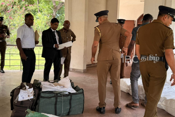 யாழில் போதைப்பொருள் பாவனைக்கு எதிராக முன்னெடுக்கப்பட்ட நடவடிக்கை | Action Taken Against Drug Abuse In Jaffna யாழில் போதைப்பொருள் பாவனைக்கு எதிராக முன்னெடுக்கப்பட்ட நடவடிக்கை | Action Taken Against Drug Abuse In Jaffna