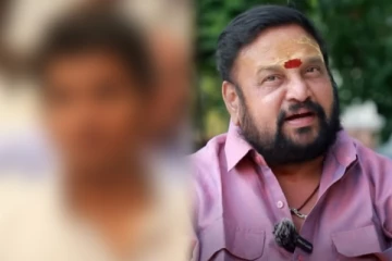 அந்த ஹீரோ மாசம் ரூ.15000 அனுப்புறாரு; நான் கேட்டது கூட இல்ல - பாவா லட்சுமணன்!