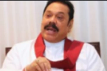 மகிந்தவின் முடிவால் கடும் கவலையில் ஜப்பான்