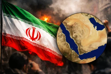 ஈரானிய ராணுவத்தின் புதிய எச்சரிக்கை! முடங்கப்போகும் செங்கடல் கப்பல் போக்குவரத்து