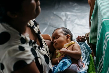 කාන්තාවන්ට සහ දරුවන්ට සුභ ආරංචියක් - ඔවුන් වෙනුවෙන් මිලියන ගණනක මුදල් ආධාර