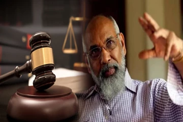 நீதித்துறைக்கு அரசாங்கம் சுதந்திரம் கொடுக்க வேண்டும்: சி.வி.விக்னேஸ்வரன் விசனம் (Video)