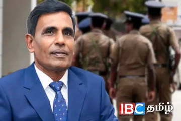 58 காவல்துறை அதிகாரிகள் வீட்டிற்கு அனுப்பப்பட்டனர்