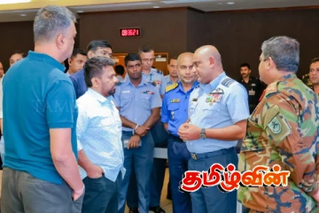 லா நினா வருடத்தில் இலங்கையை தாக்கிய பேரழிவு - அரசாங்கம் தடுமாறியது எங்கே..!