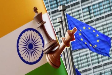 இந்திய வெளியுறவுத்துறையை பகிரங்கமாக குற்றம்சாட்டிய ஐரோப்பிய அதிகாரிகள்