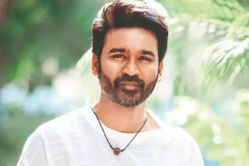 முதன்முறையாக இப்படியொரு படத்தில் நடிகர் தனுஷ் ! பான் இந்தியா அளவிலா?