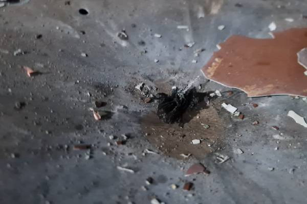யாழில் திடீரென வெடித்த நாட்டு குண்டால் பரபரப்பு | Bomb Blast In Jaffna
