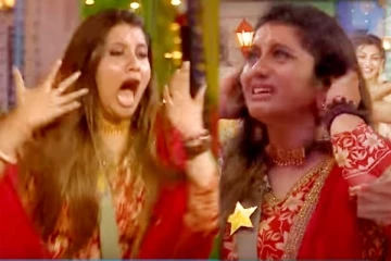 பிக்பாஸில் தீபாவளி கொண்டாட்டம்! பிரியங்காவை கதறி அழவைத்த விருந்தினர்