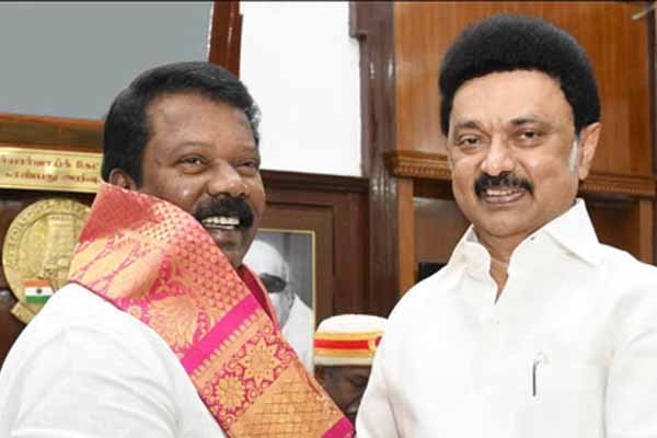 கூட்டணி ஆட்சிக்கு ”NO" முதலமைச்சர் அதிரடி- காங்கிரஸ் உடனடி பதில் | Coalition Rule Is Not Suitable For Tn