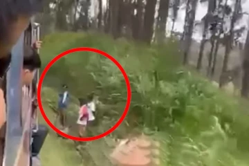 இலங்கைக்கு சுற்றுலா வந்த சீனப் பெண் எதிர்கொண்ட மோசமான அனுபவம்