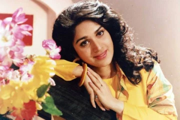 பிரபுவுடன் இணைந்து டூயட் படத்தில் நடித்த நடிகையா இது?- இரண்டு குழந்தைகள் பெற்று எப்படி உள்ளார் பாருங்க