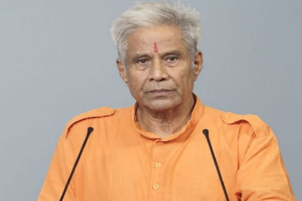 புத்தரின் கொள்கைகளை சரத் வீரசேகர நஞ்சாக விதைக்கிறார் - சிவசேனை அமைப்பின் தலைவர் பகிரங்கம் | Sachidanandhan Warns Sarath Fonseka