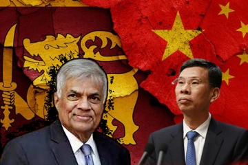 இலங்கைக்ககு முழு ஆதரவு வழங்க தயாராகவுள்ள சீனா; சீன நிதியமைச்சர் வெளியிட்டுள்ள தகவல்