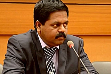 விவசாயிகளுக்கான உர மானியம் தொடர்பில்  இந்தியத் துணை தூதருக்கு அவசரக் கடிதம் அனுப்பிய சிறிதரன்