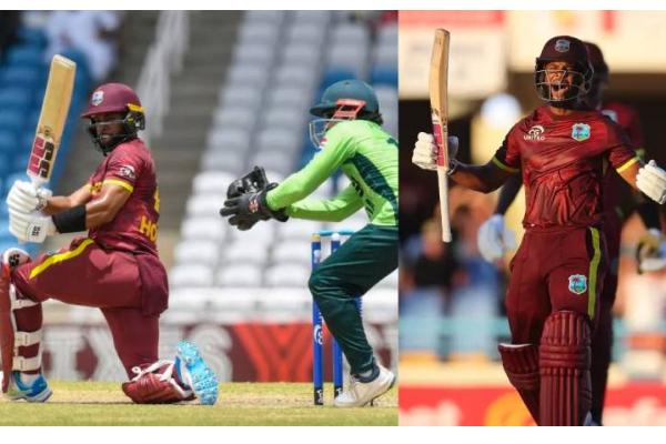 Shai Hope