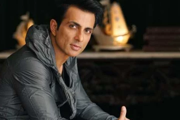 அரசியலில் எண்ட்ரியாகும் நடிகர் சோனு சூட்? உச்சக்கட்ட எதிர்பார்ப்பில் ரசிகர்கள்