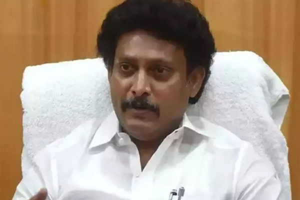 இலவச லேப்டாப் வழங்கும் திட்டம் ரத்தாகிறதா? - அமைச்சர் அன்பில் மகேஷ் பதில் - தமிழ்நாடு