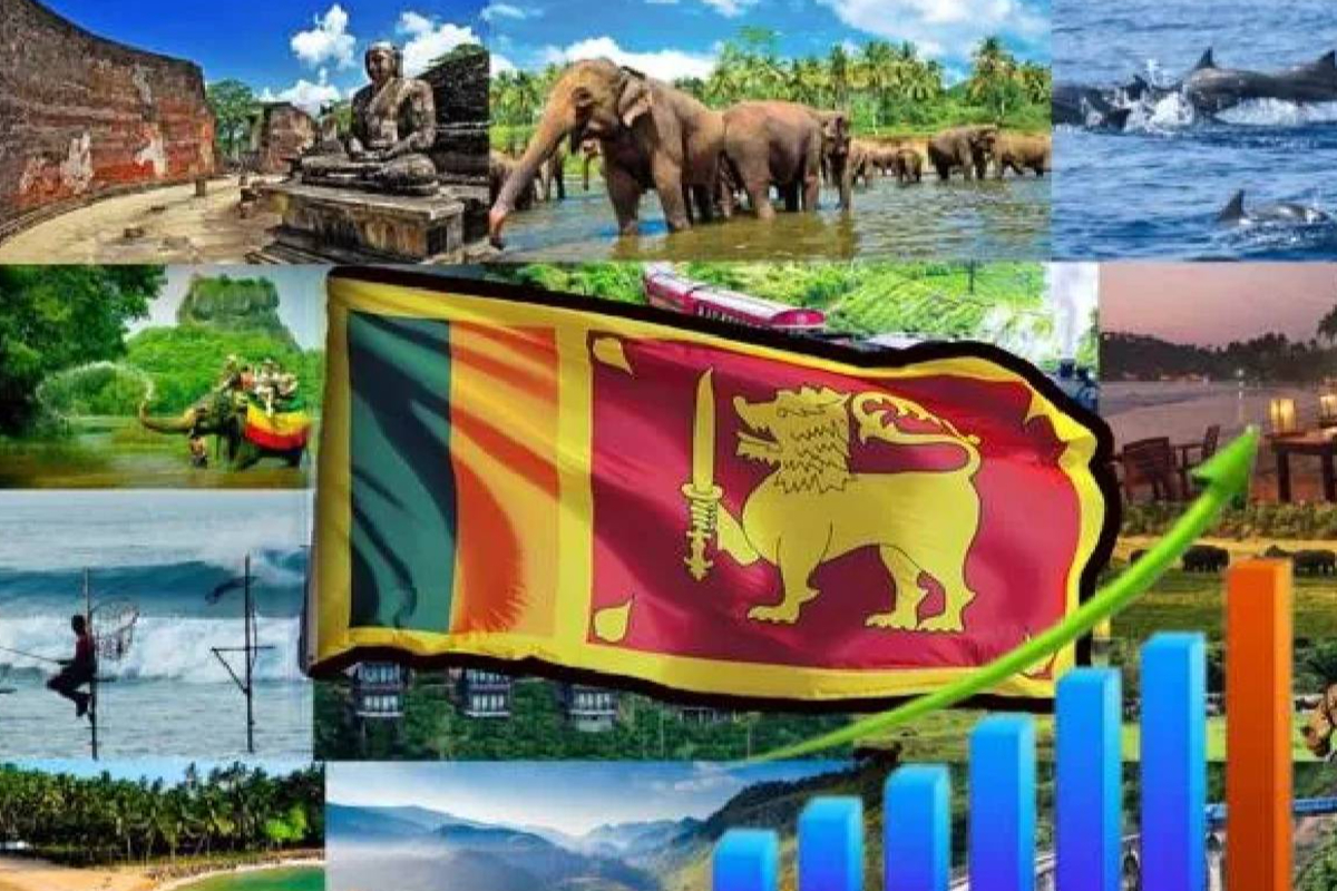 இலங்கையின் பொருளாதாரத்தில் முக்கிய வளர்ச்சி ; சுற்றுலாத்துறை 2026இல் அபார வளர்ச்சி | Major Development In Sri Lanka S Economy
