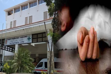 கிளிநொச்சியில் நாய் கடிக்கு இலக்கான சிறுமிக்கு நேர்ந்த கதி