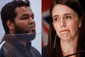 நியூசிலாந்தில் இலங்கையர் தாக்குதலை நடத்த இதுதான் காரணம்: உண்மையை உடைத்த பிரதமர் ஜெசிந்தா