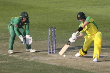 டி20 உலகக் கோப்பை: ஆஸ்திரேலிய அணி அசத்தல் வெற்றி