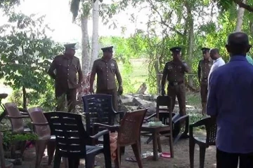 அனுராதபுரத்தில் மதுபான விருந்தின் போது அரங்கேறிய கொடூர சம்பவம்! ஒருவர் உயிரிழப்பு