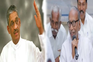 விடுதலைப்புலிகளின் தலைவர் ஓர் போர் வீரன் - பெயரை வைத்து பிழைப்பு நடத்தும் இந்திய இலங்கை அரசியல்வாதிகள்!