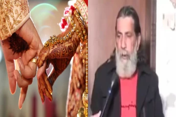 100 பேரை திருமணம் செய்ய திட்டமிடும் 60 வயது முதியவர்; கடுப்பான நெட்டிசன்கள்!