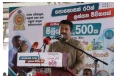 රුපියල් මිලියන 2,500ක ආදායම් උත්පාදන ව්‍යාපෘතියක් - දිවයින පුරා ඇරඹේ