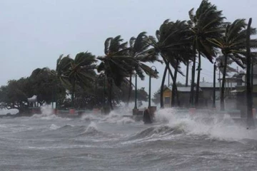 அடுத்த சில நாட்களில் சூறாவளிக்குச் சாத்தியம்! மக்களுக்கு விடுக்கப்பட்டுள்ள எச்சரிக்கை