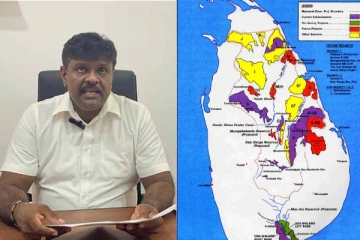 தமிழன அழிப்பின் நீண்ட கால தந்திரம் - மகாவலி அதிகார சபையின் செயற்பாடு குறித்து கண்டனம்