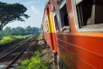 දුම්රිය වාර ප්‍රවේශපත්‍ර පෝලිම්වලට තිත- පෞද්ගලික අංශයටත් Online ලබාදීමට රජයෙන් තීරණයක්