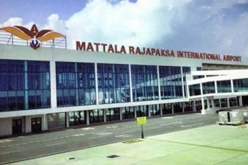 மத்தள சர்வதேச விமான நிலையம் தொடர்பில் எடுக்கப்பட்டுள்ள புதிய  தீர்மானங்கள்