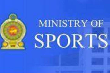 මෙරට ක්‍රීඩකයින් කිහිපදෙනෙකුට, පුහුණුකරුට හා කළමනාකරුට දඬුවම්