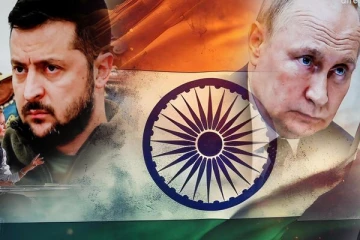 ரஷ்ய உக்ரைன் போரை முடிவுக்கு கொண்டுவர இந்தியா முக்கிய நகர்வு