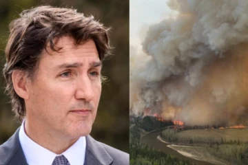 அந்த செய்தியை கேட்டு இதயம் நொறுங்கிவிட்டது - கனேடிய பிரதமர் ஜஸ்டின் ட்ரூடோ