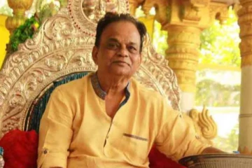 மாணவிகளுக்கு பாலியல் தொல்லை விவகாரம் - 3வது போக்சோ வழக்கில் சிவசங்கர் பாபா கைது!