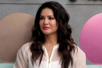 "படத்தில் நடித்ததால் எனக்கு கொலை மிரட்டல்கள் வந்தது".. சன்னி லியோன் உருக்கம்