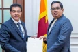 ඌව වෙල්ලස්ස විශ්වවිද්‍යාලයට නව උපකුලපතිවරයෙක්