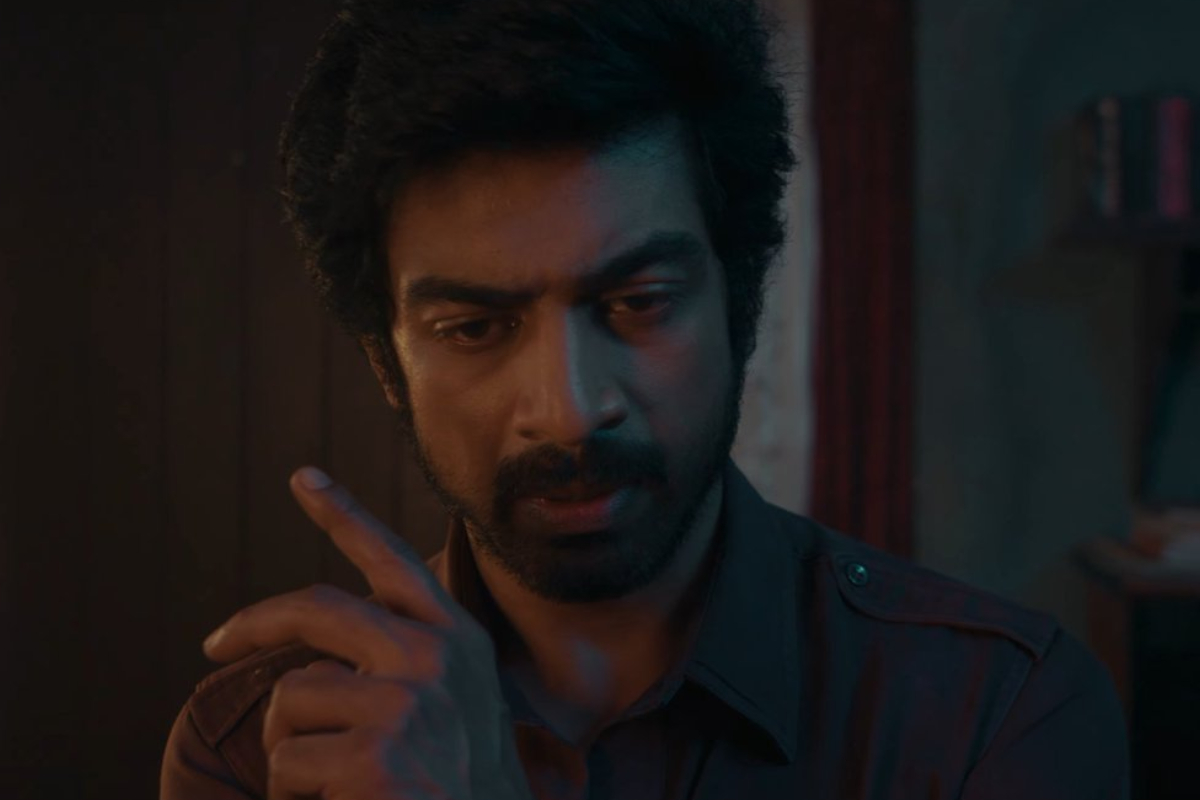 2 நாட்களில் Con City திரைப்படம் செய்துள்ள வசூல்.. எவ்வளவு தெரியுமா | Con City Movie 2 Days Box Office