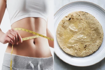 உடல் எடையை குறைக்க உதவும் சோள ரொட்டி.., எப்படி செய்வது?