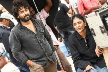 சூர்யா மற்றும் சுதா கொங்கரா மீண்டும் இணைகிறார்களா?- இப்படிபட்ட ஒரு படமா?